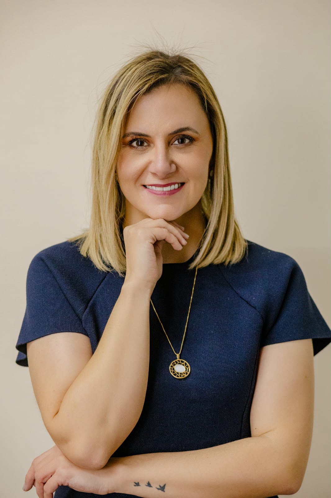 Doutora Thais Bisetto – OAB/PR 73.178